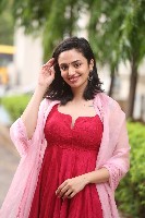 Malavika Nair New Pictures